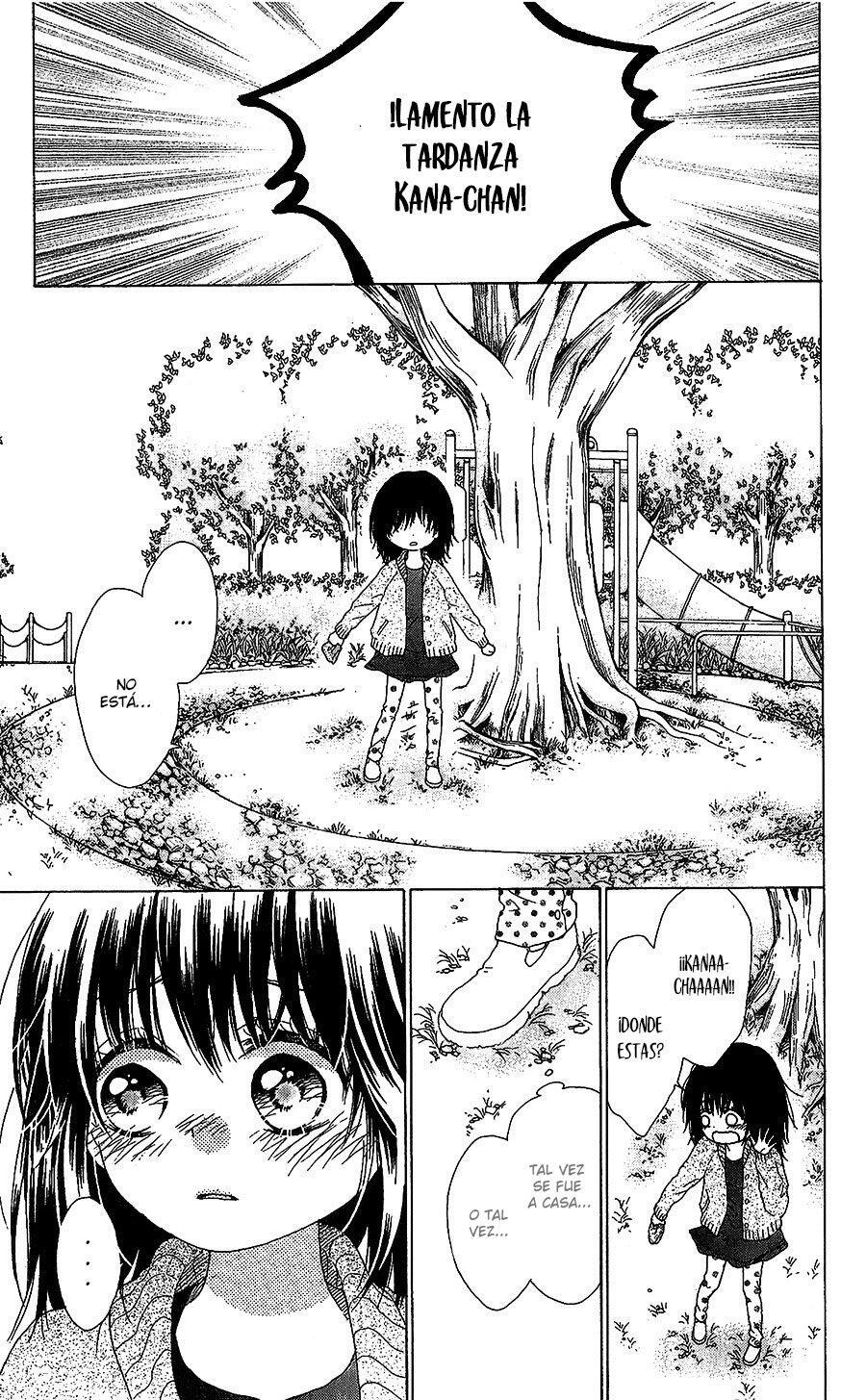 Capitulo 40 page 20