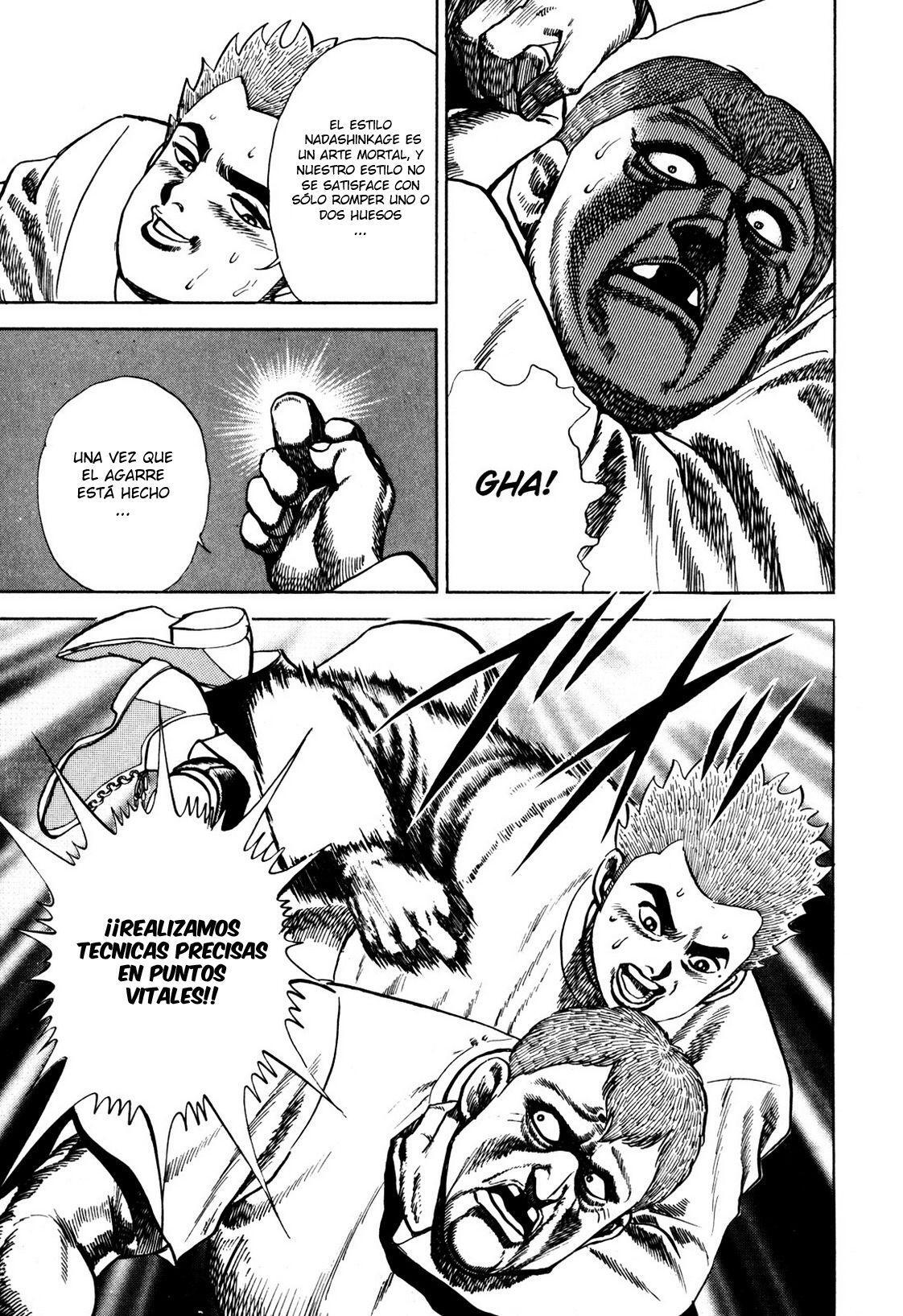 Capitulo 34 page 20