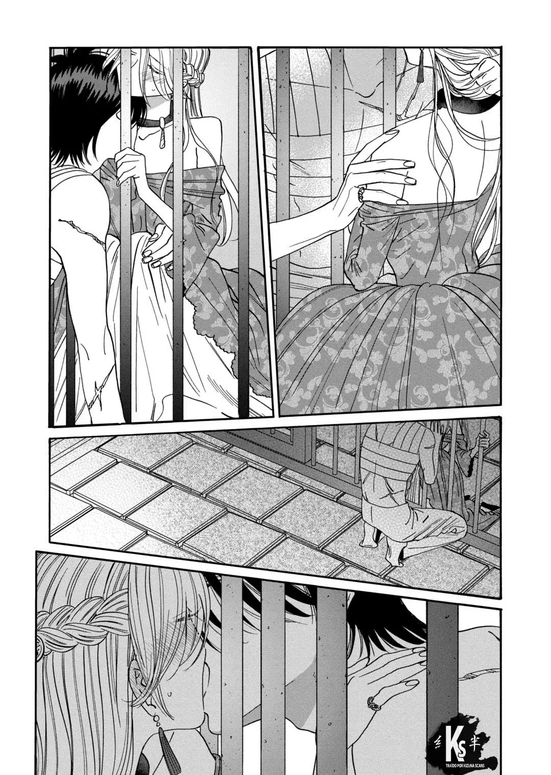 Capitulo 64 page 20