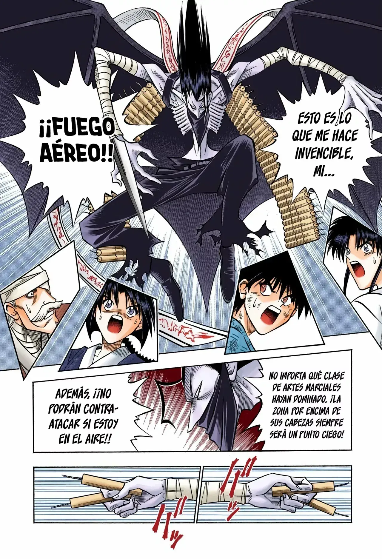 Capitulo 122 page 4