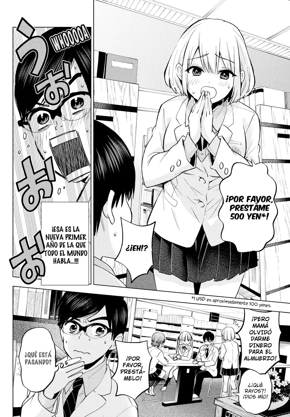 Capitulo 207 page 15