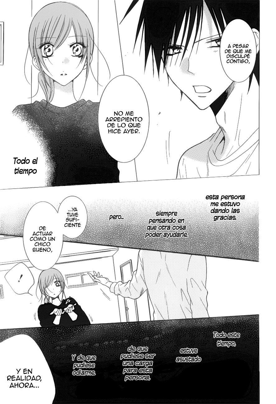 Capitulo 89 page 27