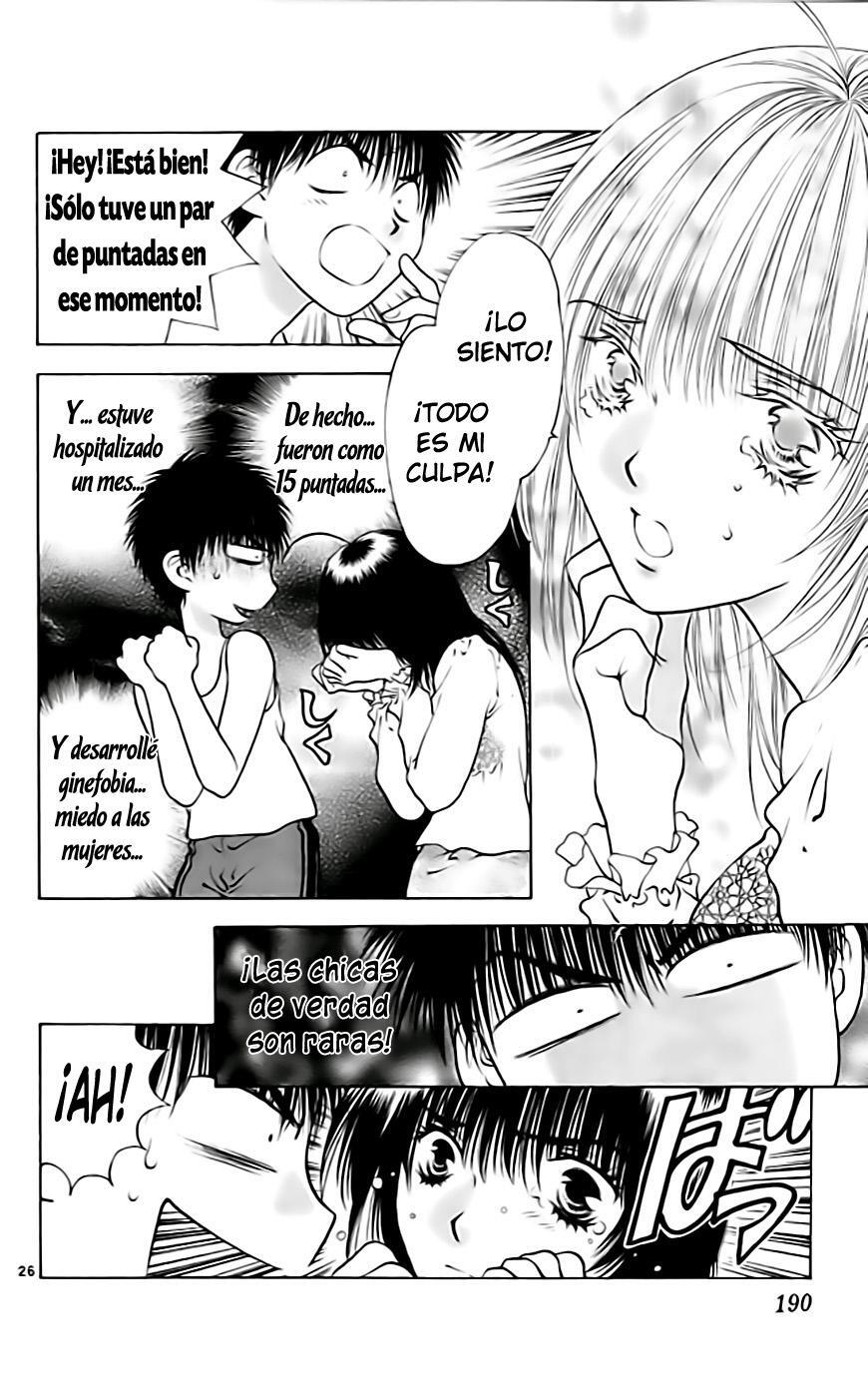 Capitulo 17 page 28