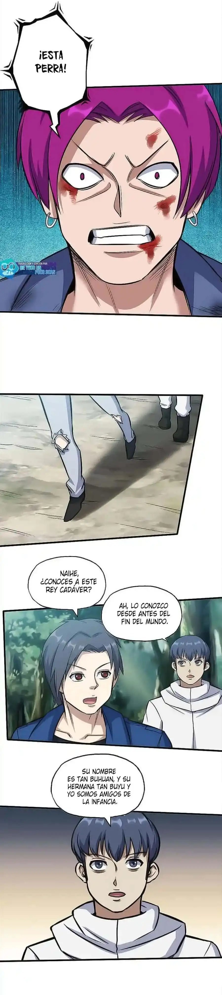 Capitulo 584 page 7
