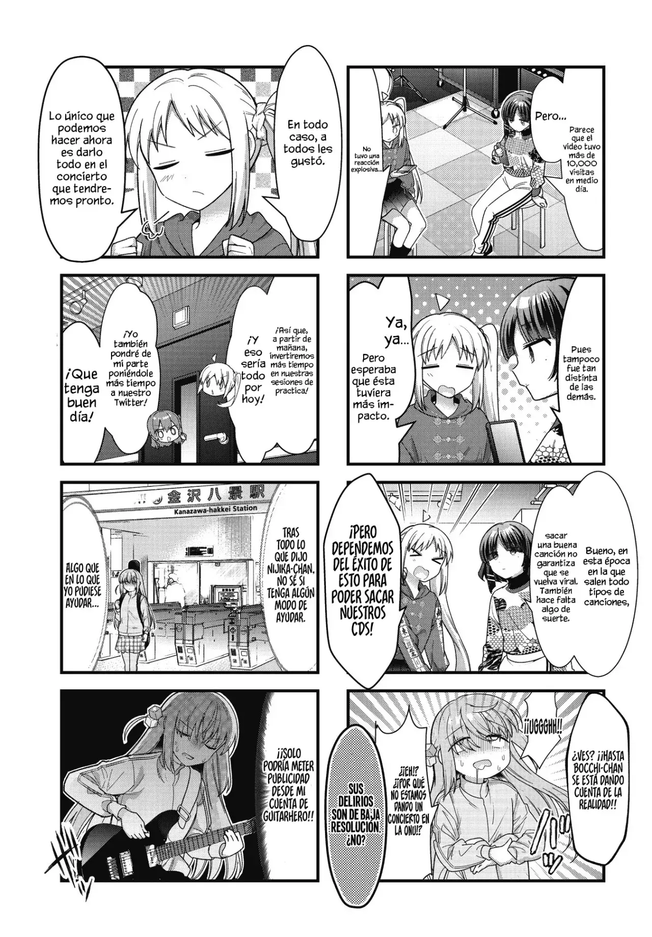 Capitulo 75 page 5