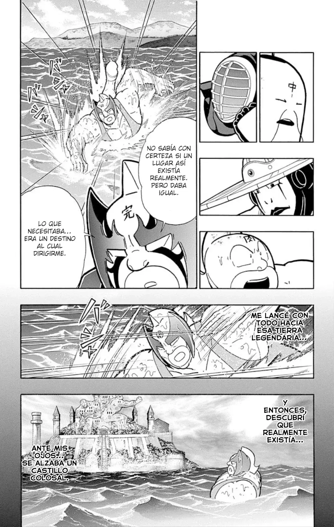 Capitulo 527 page 9