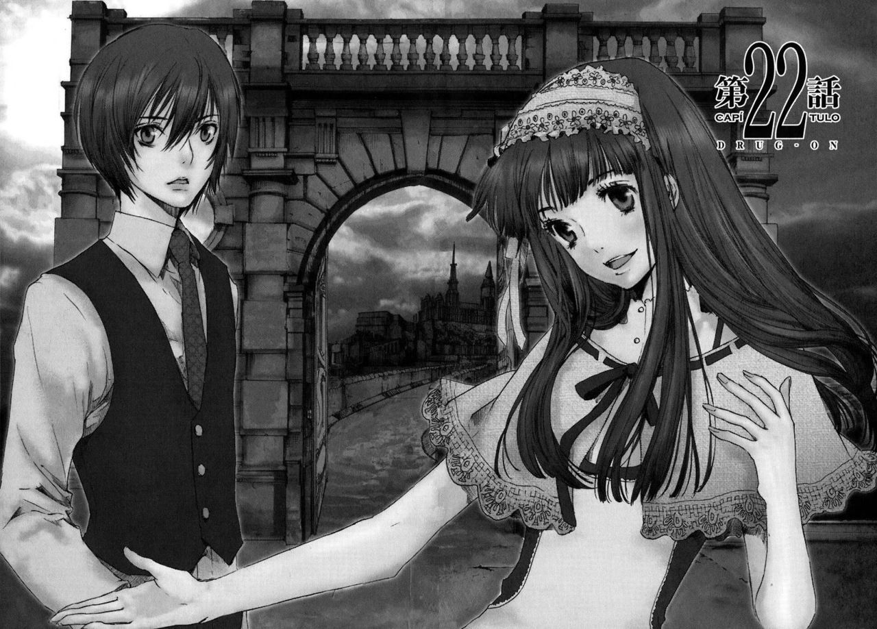 Capitulo 22 page 7