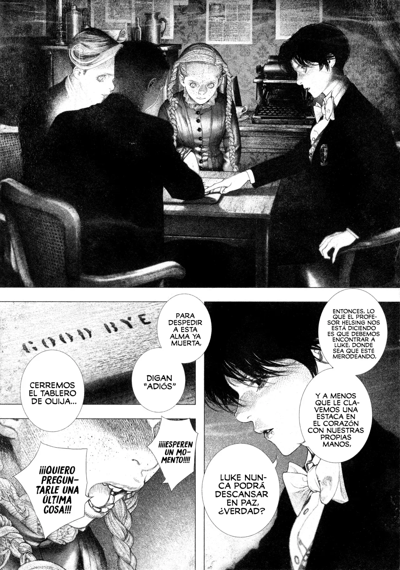 Capitulo 20 page 21