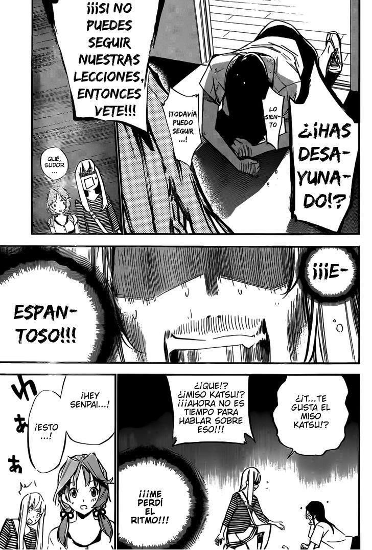 Capitulo 117 page 20