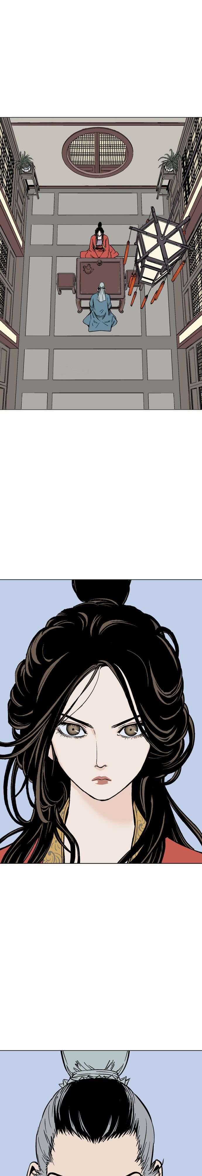 Capitulo 116 page 23