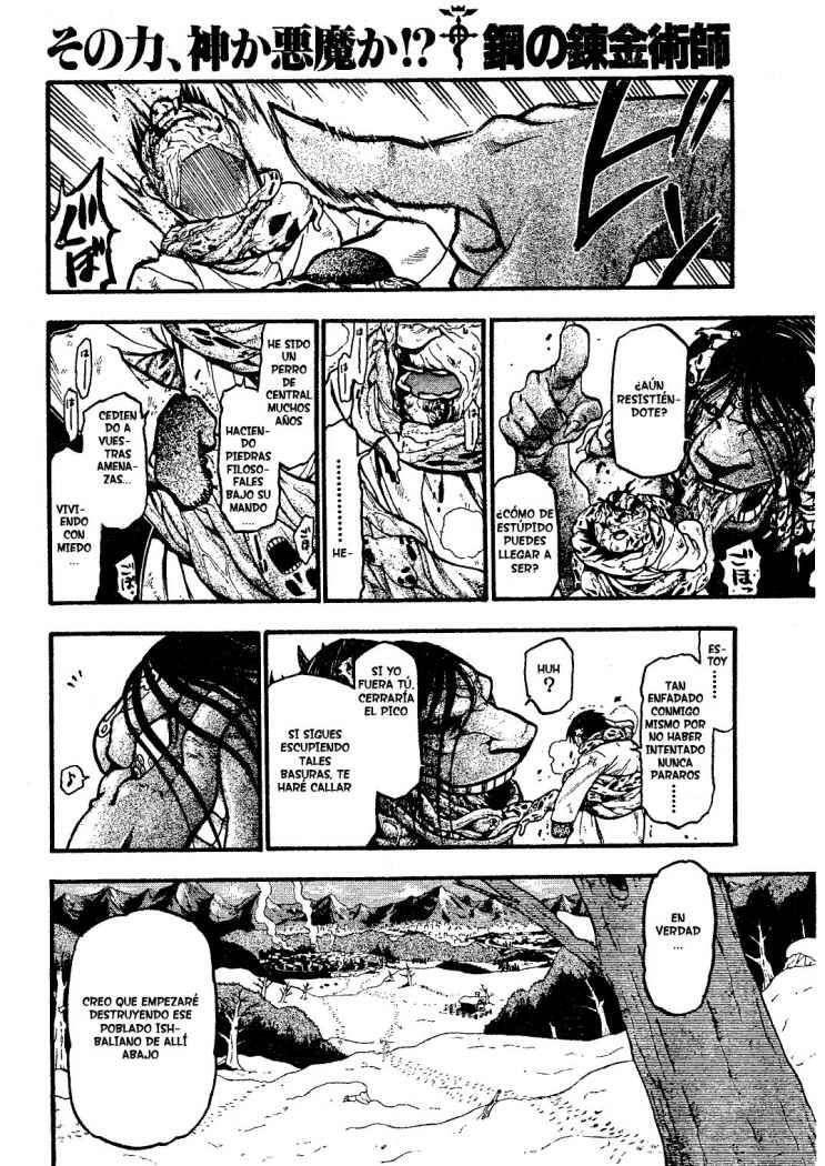 Capitulo 79 page 23