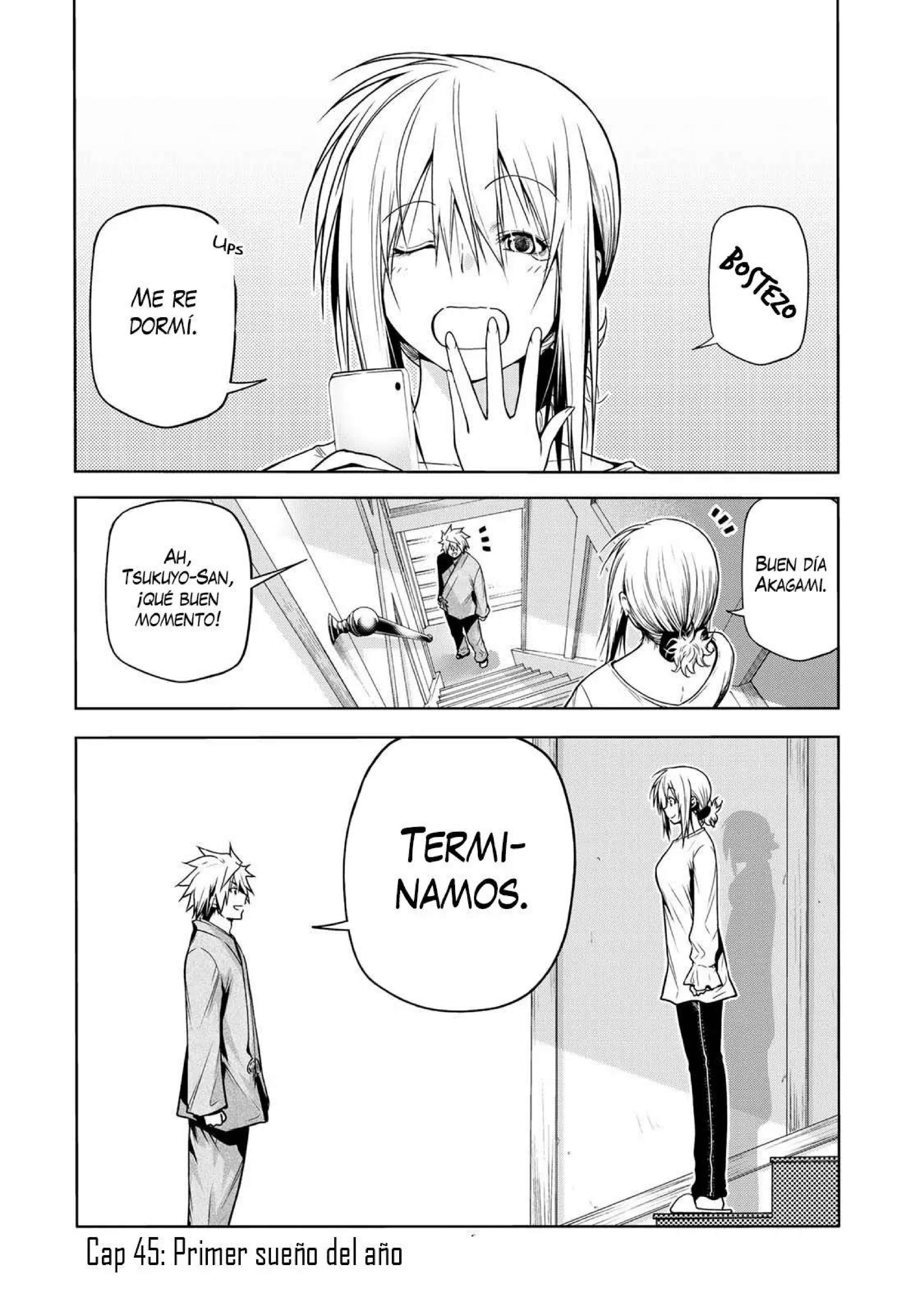 Capitulo 45 page 3