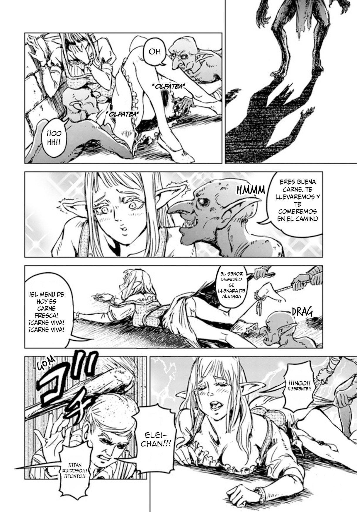 Capitulo 22 page 19