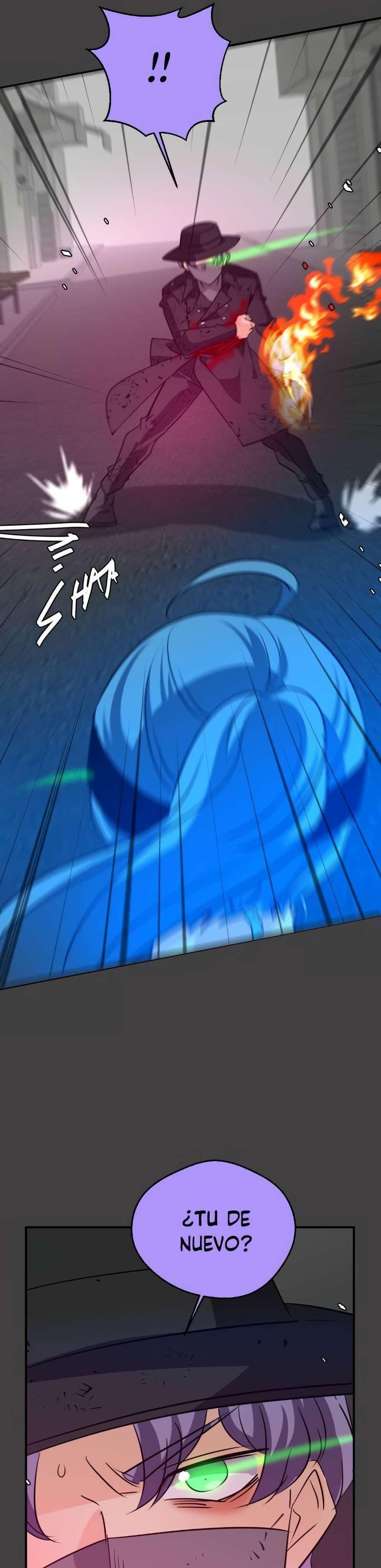 Capitulo 302 page 18