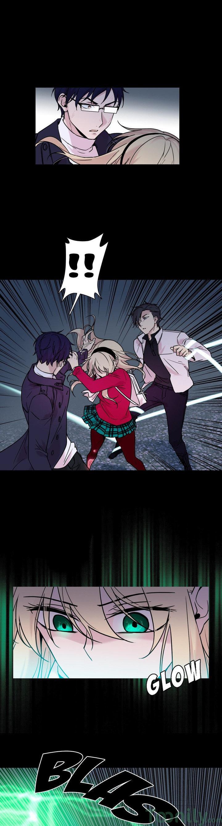 Capitulo 51 page 15