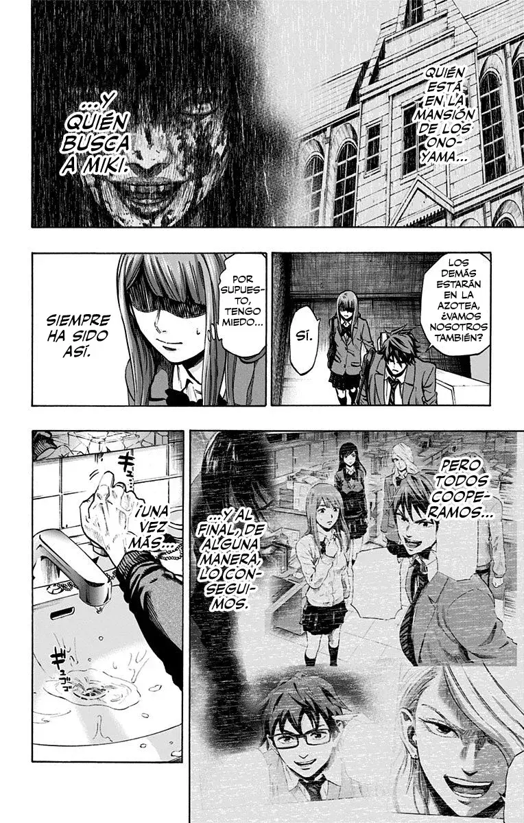 Capitulo 113 page 19