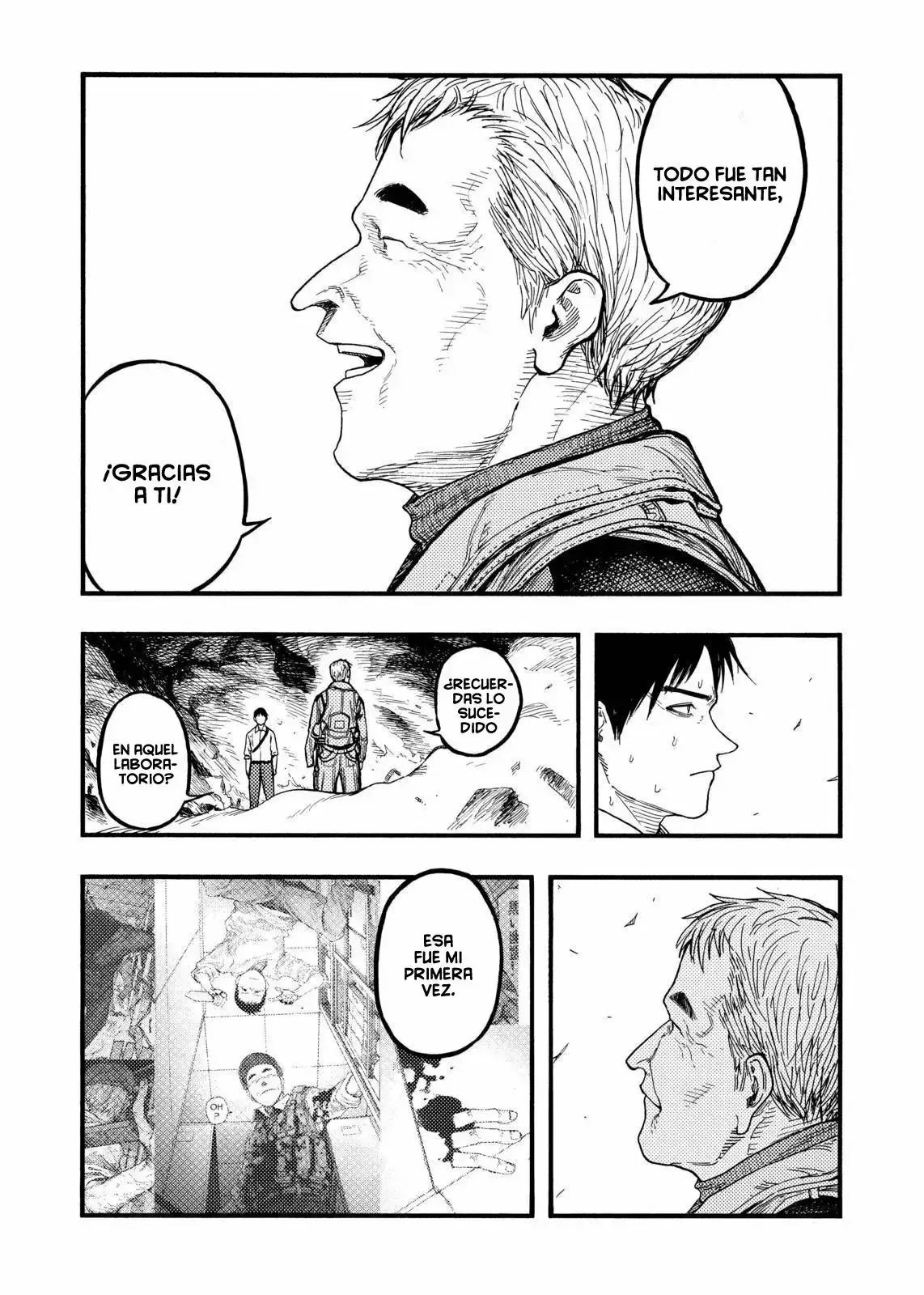Capitulo 70 page 19