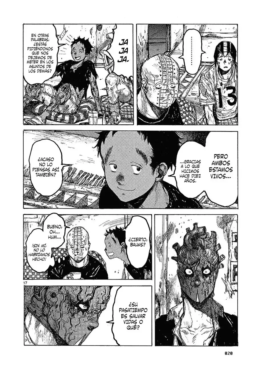 Capitulo 37 page 22