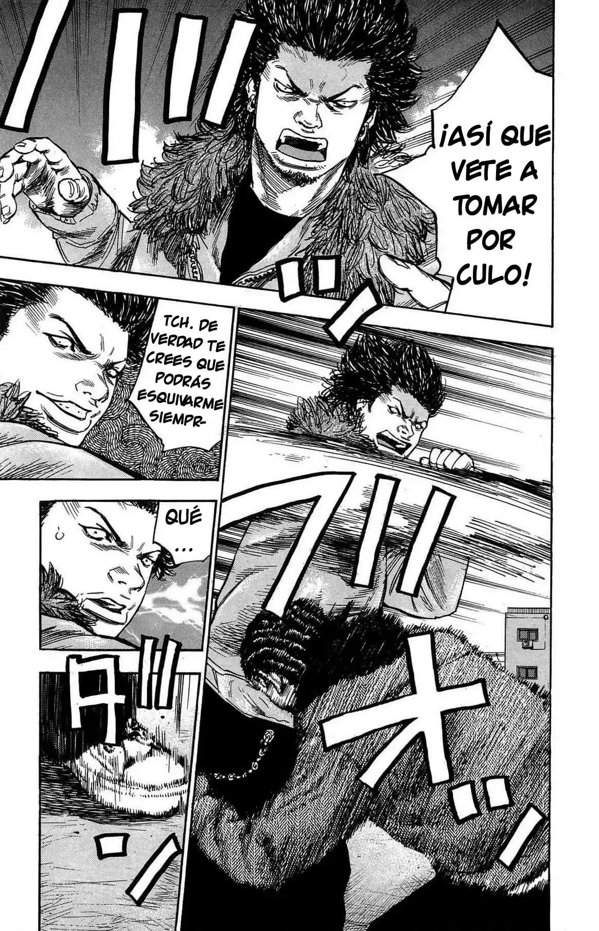 Capitulo 83 page 16