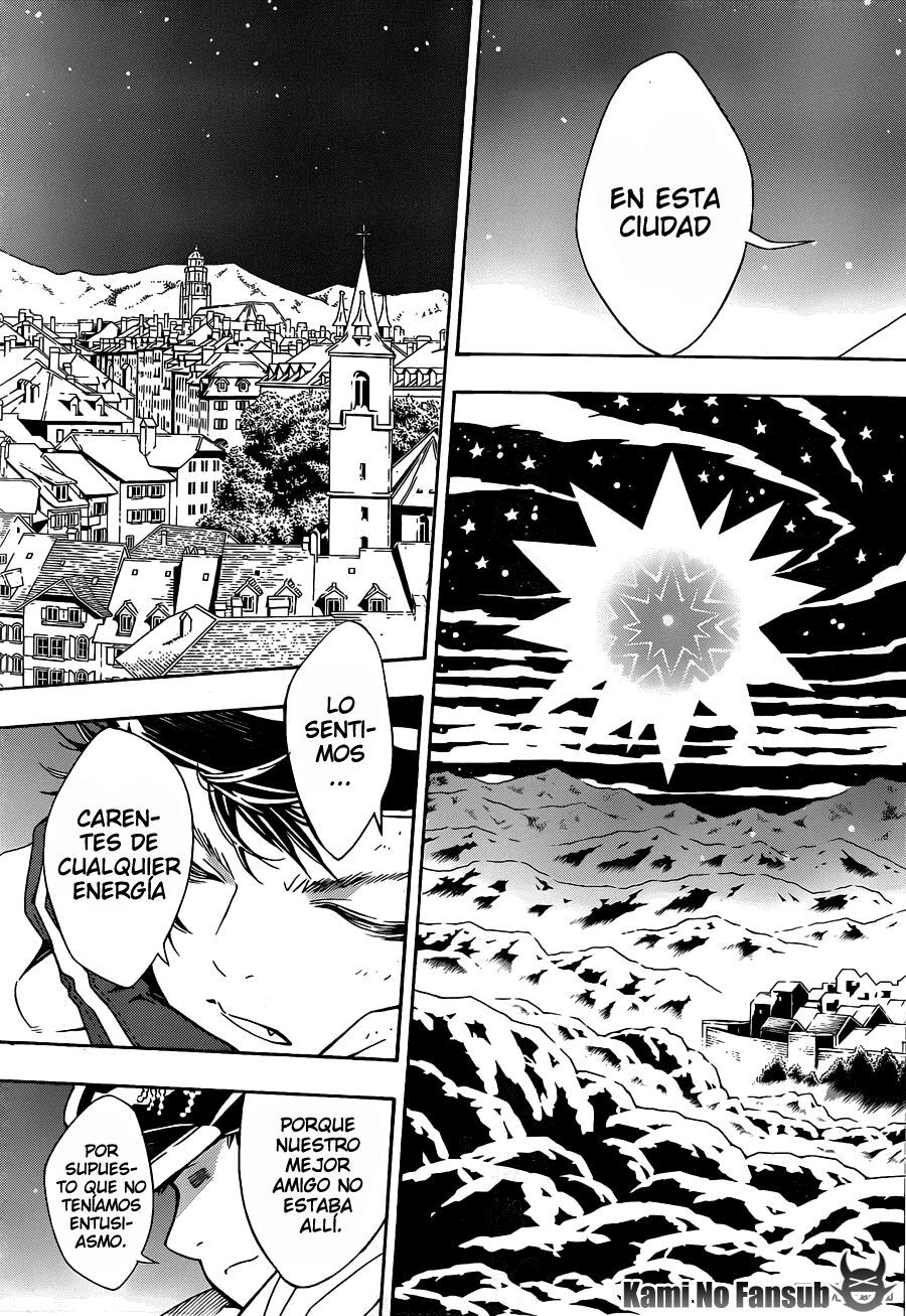 Capitulo 82 page 6