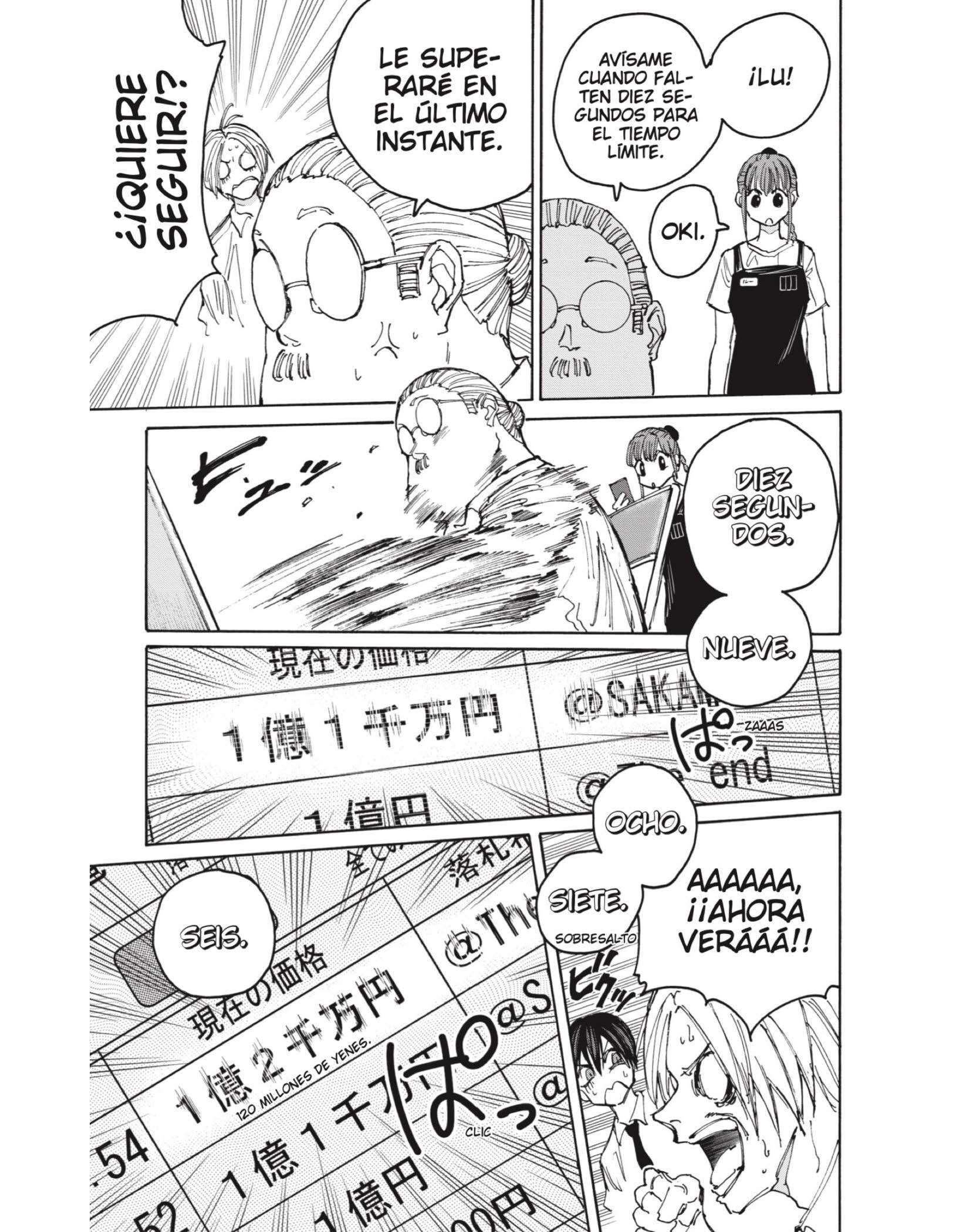 Capitulo 134 page 19