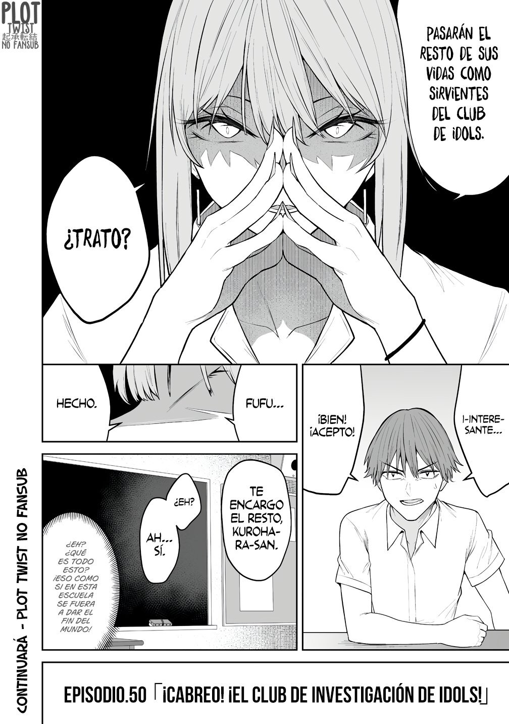 Capitulo 50 page 30