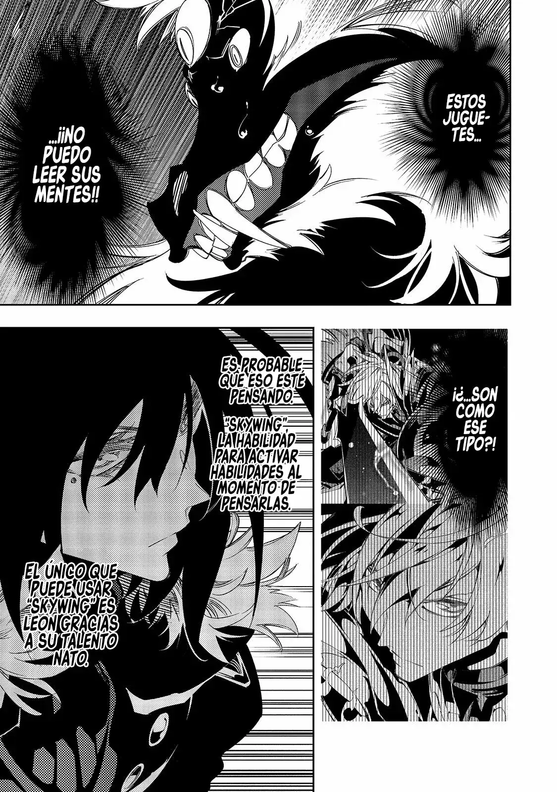 Capitulo 37 page 12