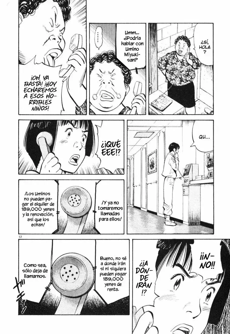 Capitulo 74 page 12