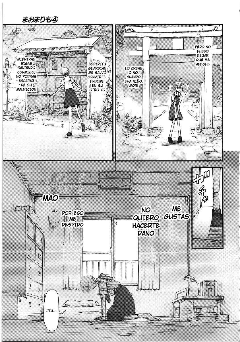 Capitulo 33 page 4