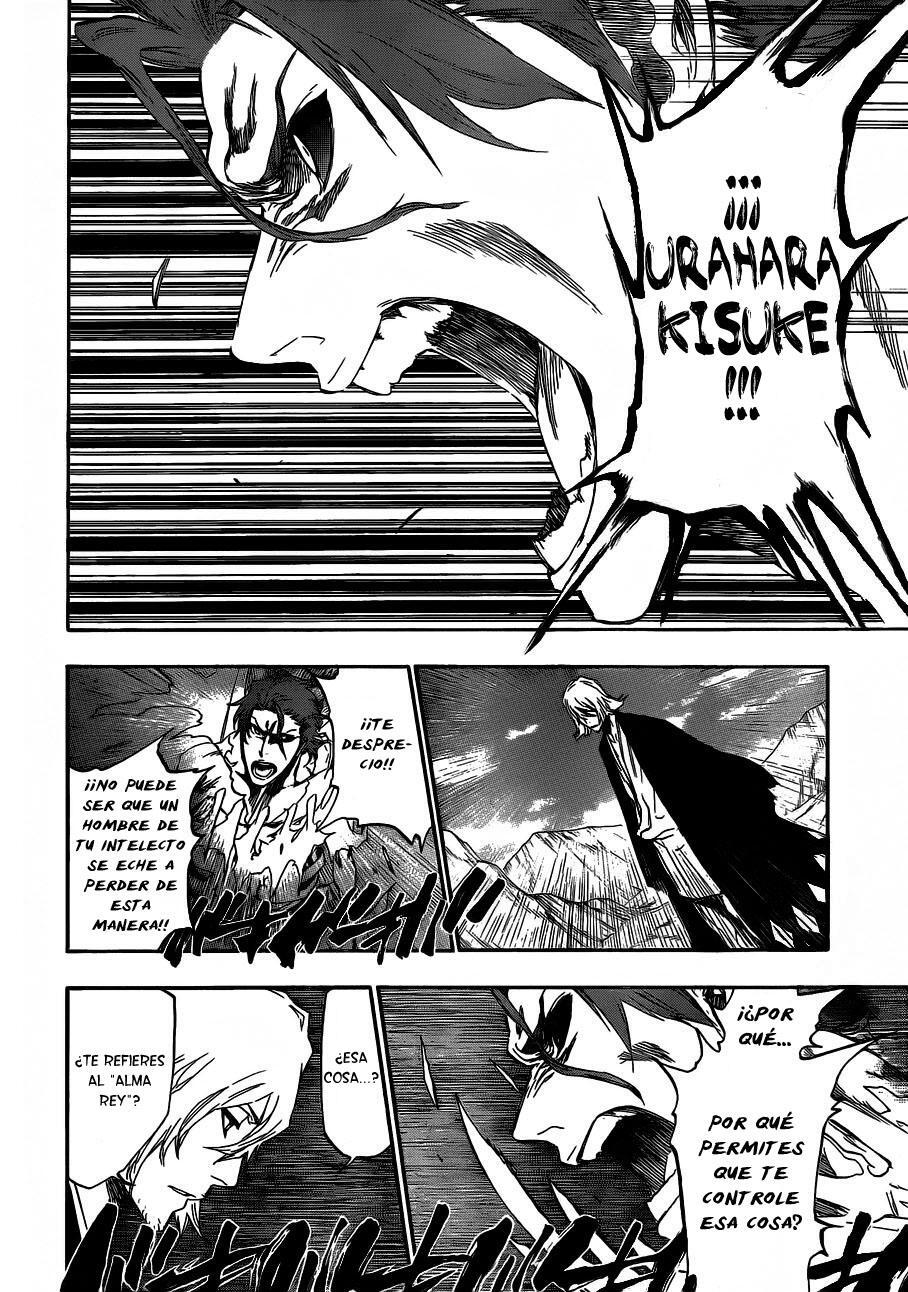Capitulo 421 page 18