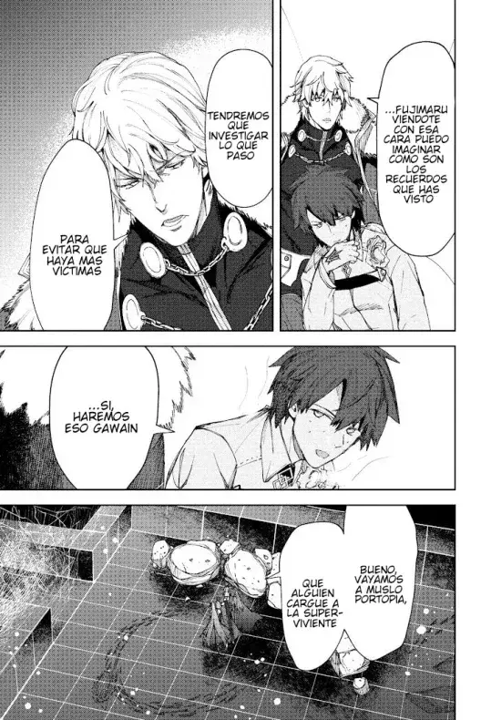 Capitulo 7.20 page 13