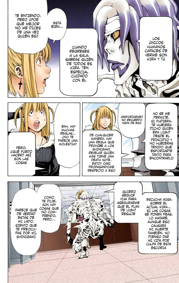 Capitulo 47 page 16