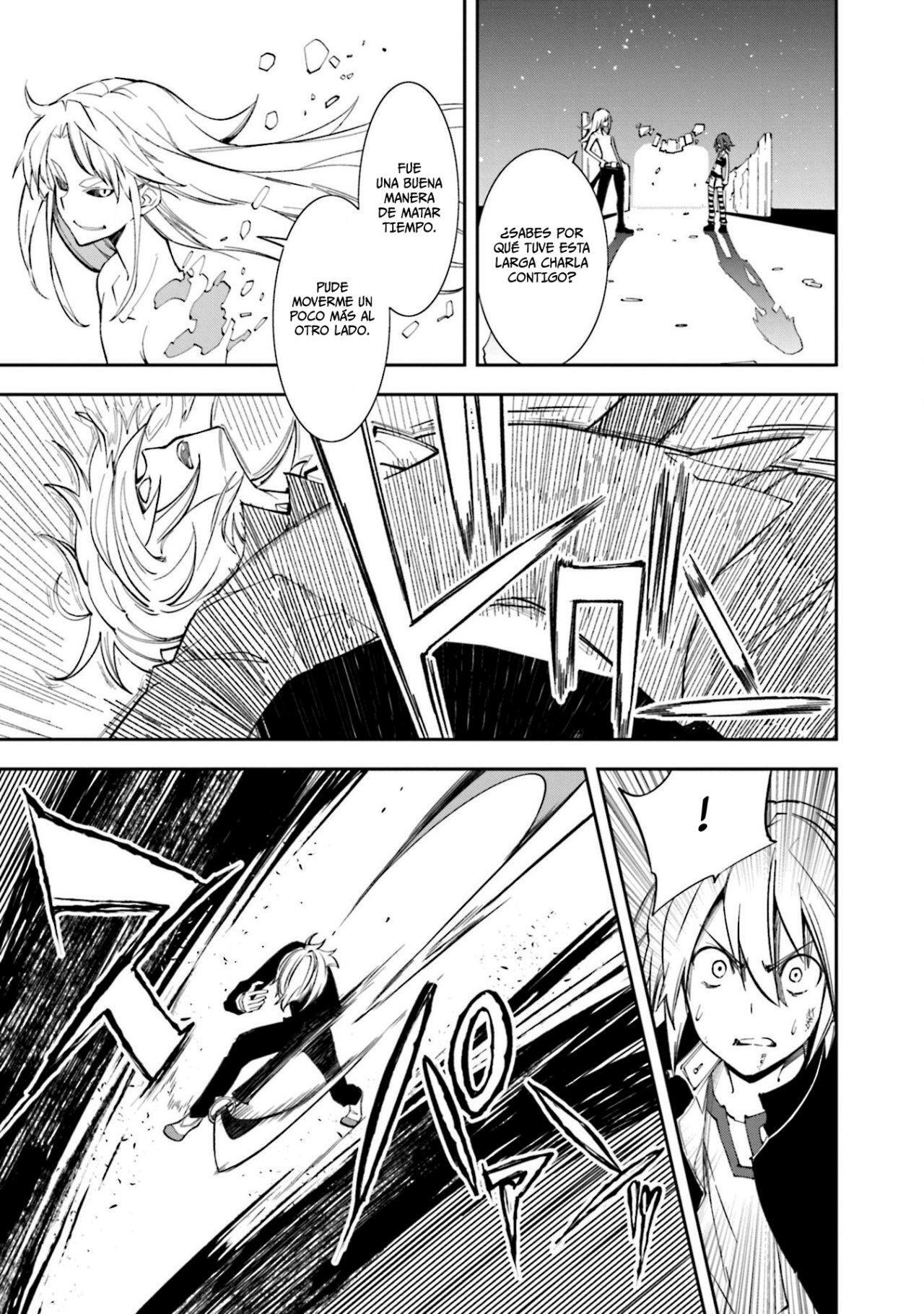 Capitulo 136 page 28