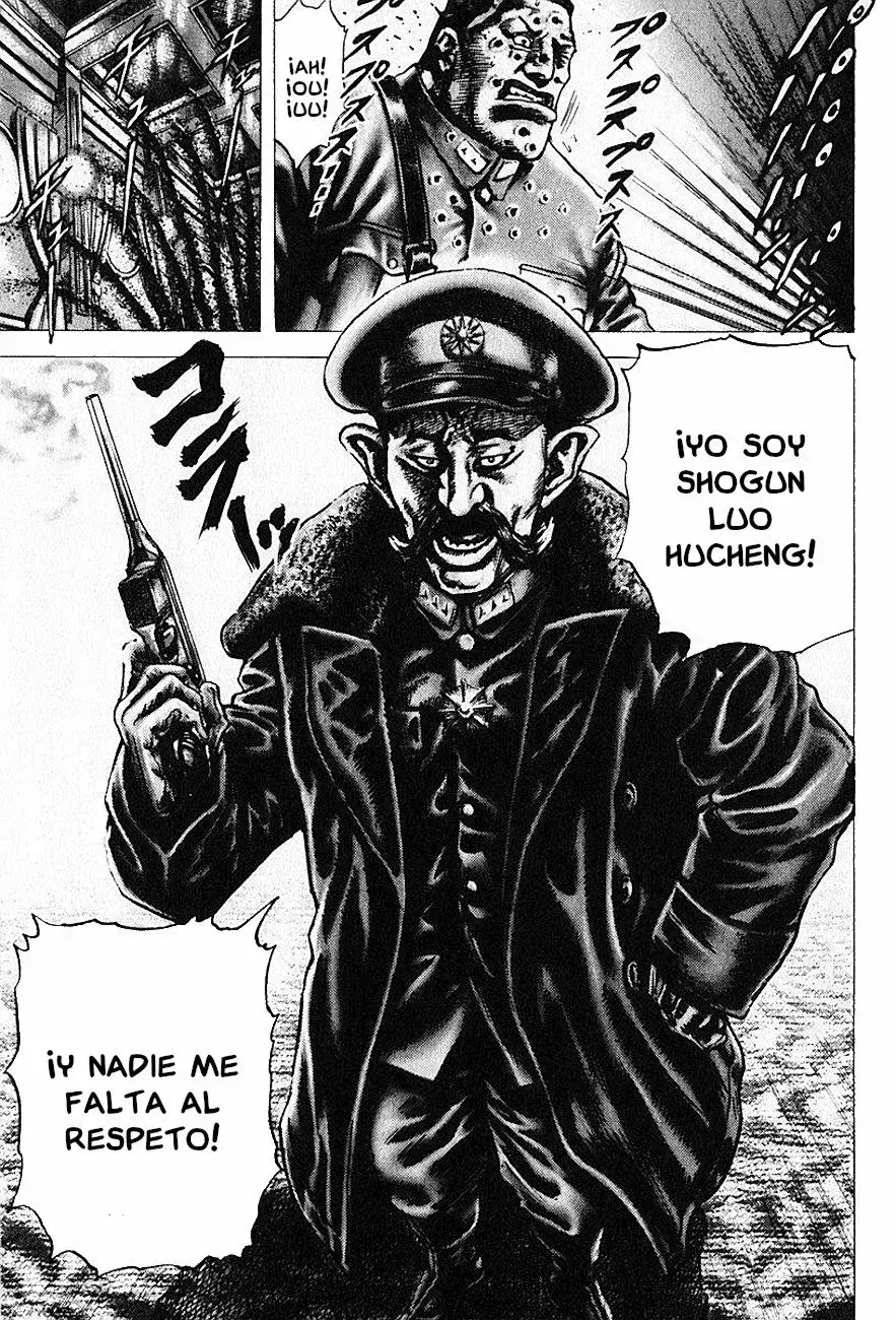 Capitulo 91 page 16