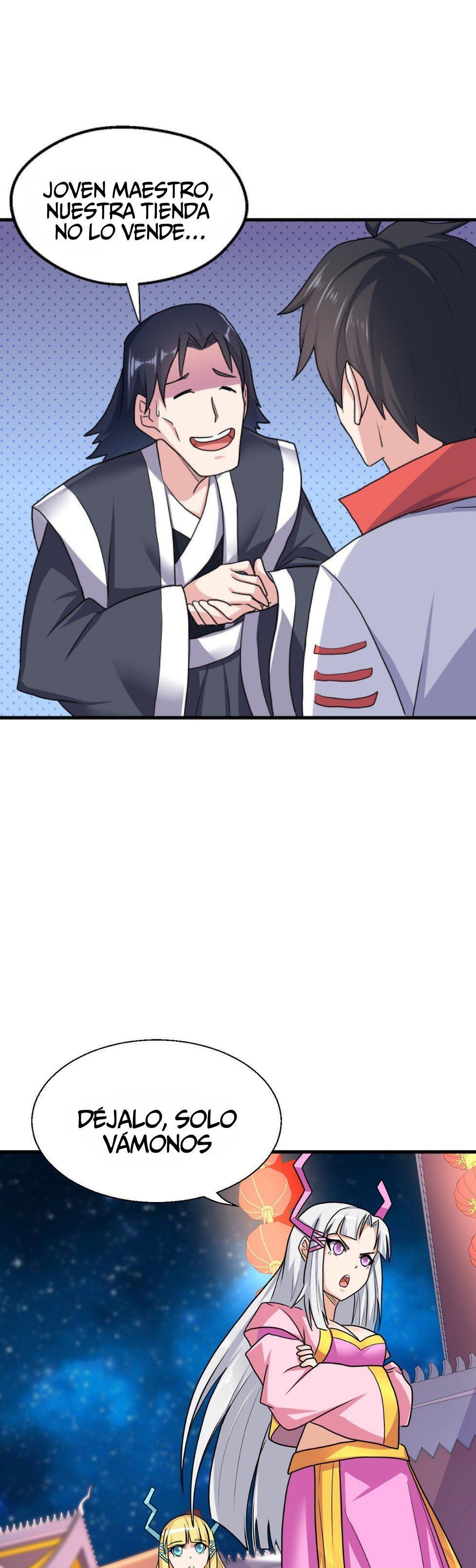 Capitulo 79 page 16