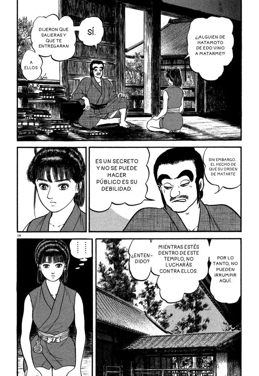Capitulo 123 page 18