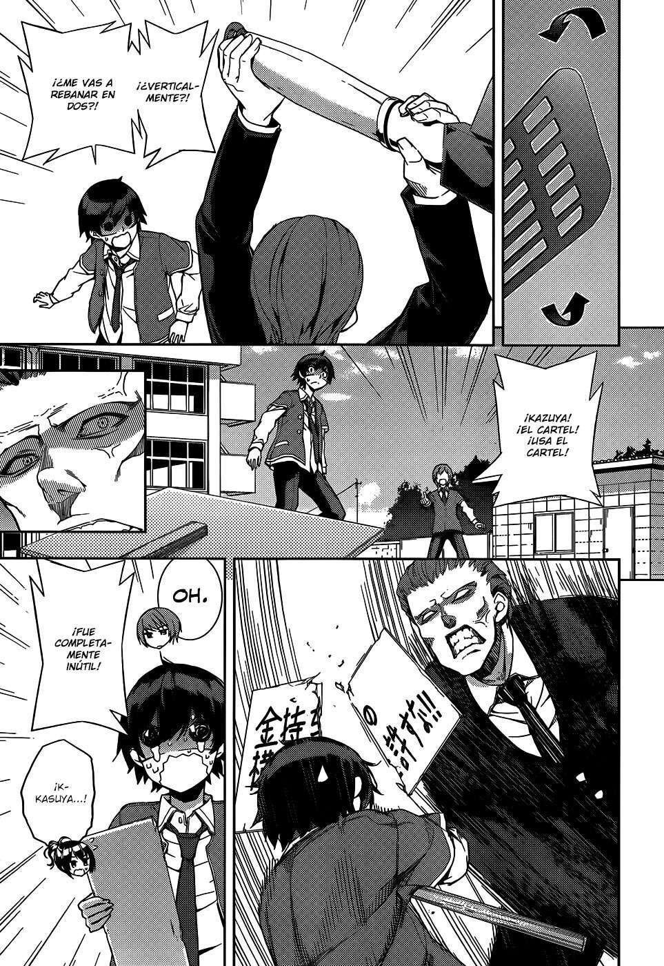 Capitulo 10 page 18