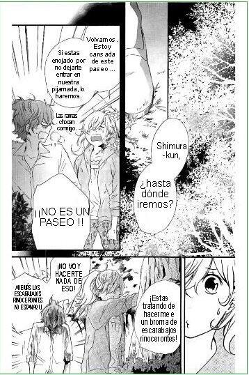 Capitulo 21 page 19