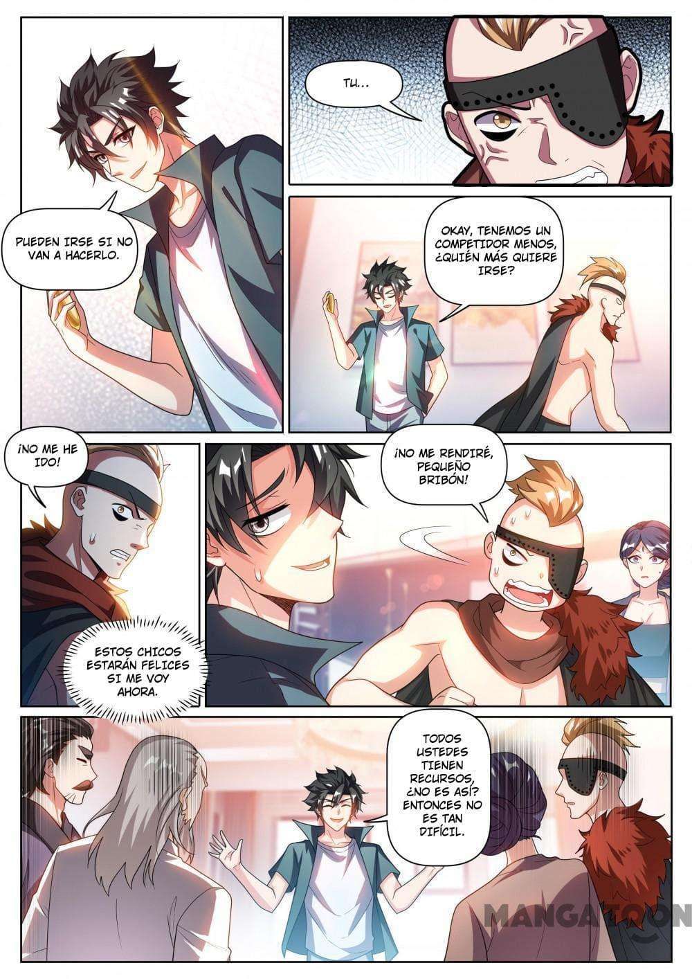 Capitulo 348 page 5