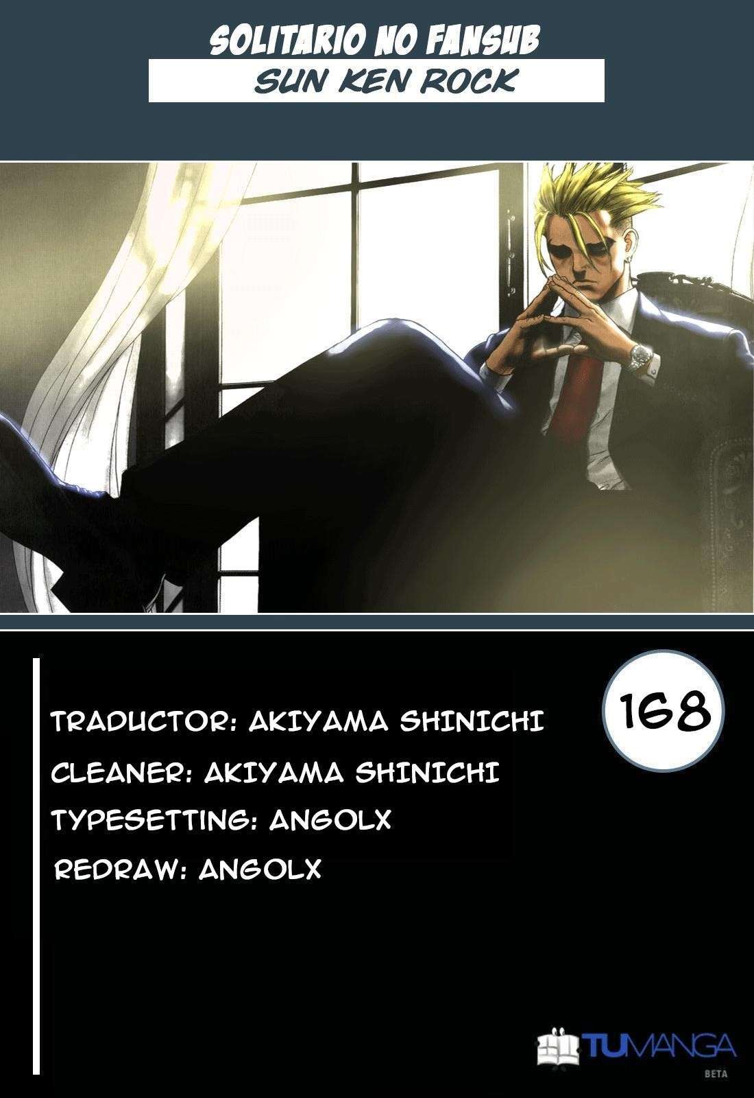 Capitulo 168 page 1