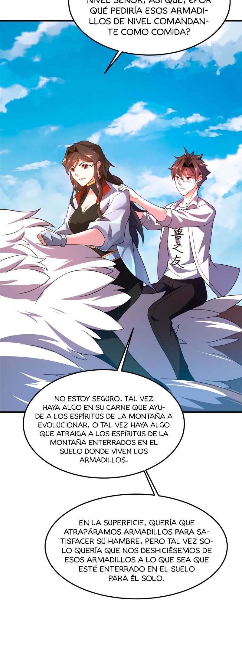 Capitulo 95 page 29