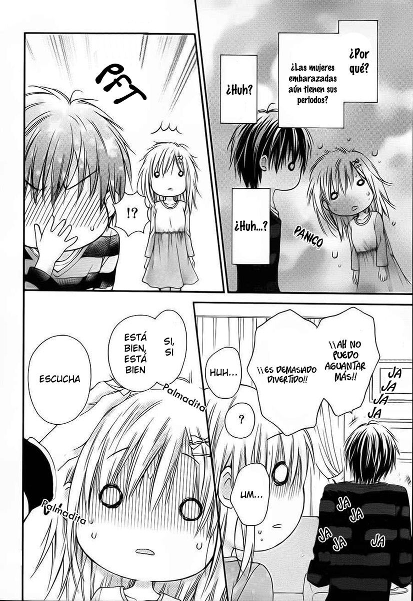 Capitulo 23 page 32