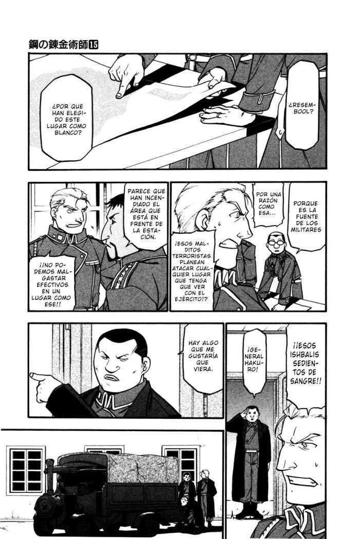 Capitulo 58 page 29