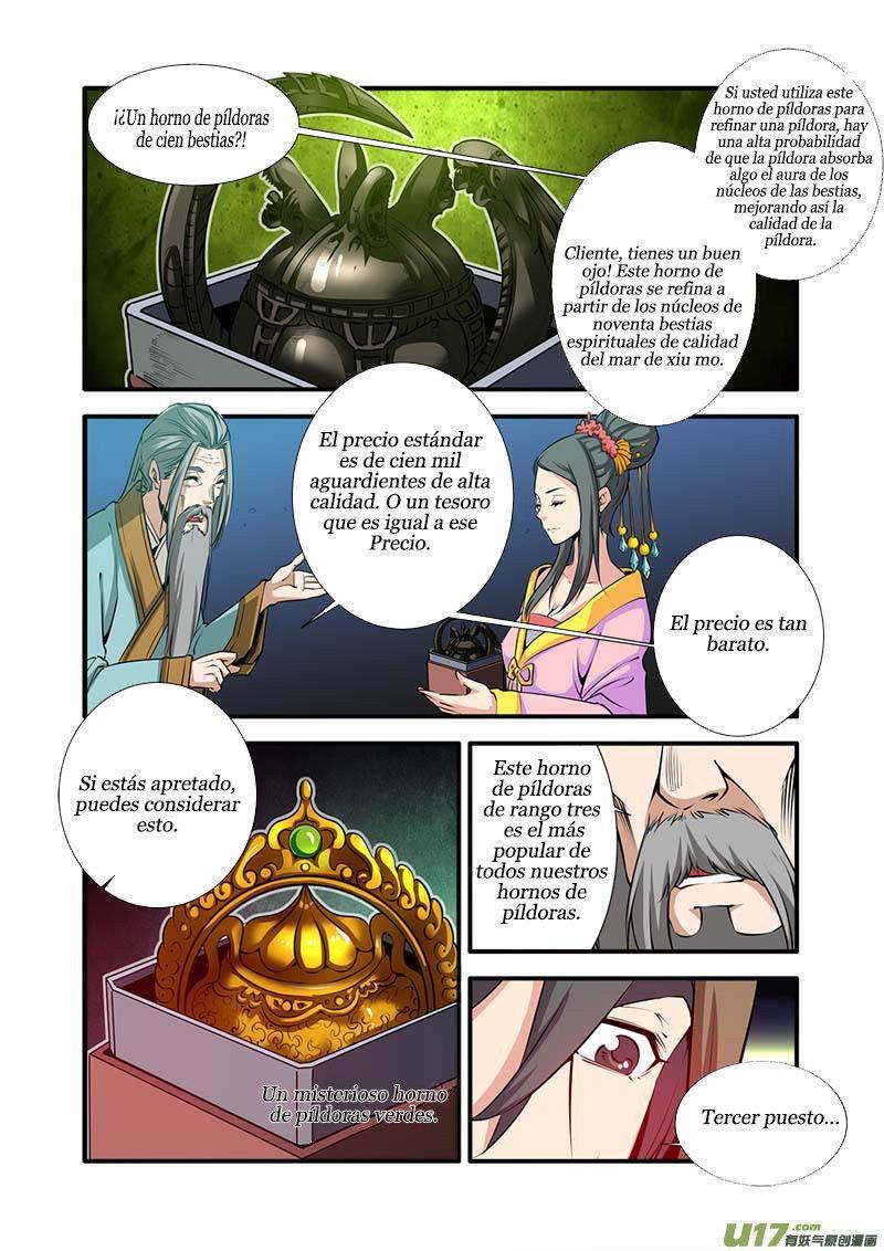 Capitulo 76 page 15
