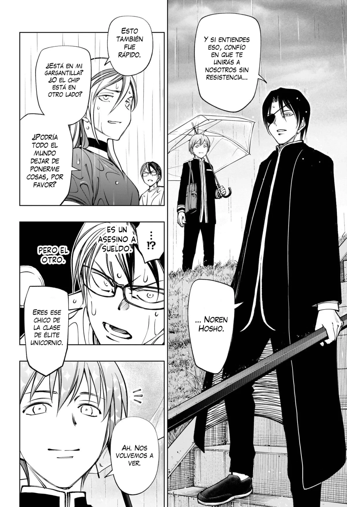 Capitulo 109 page 11