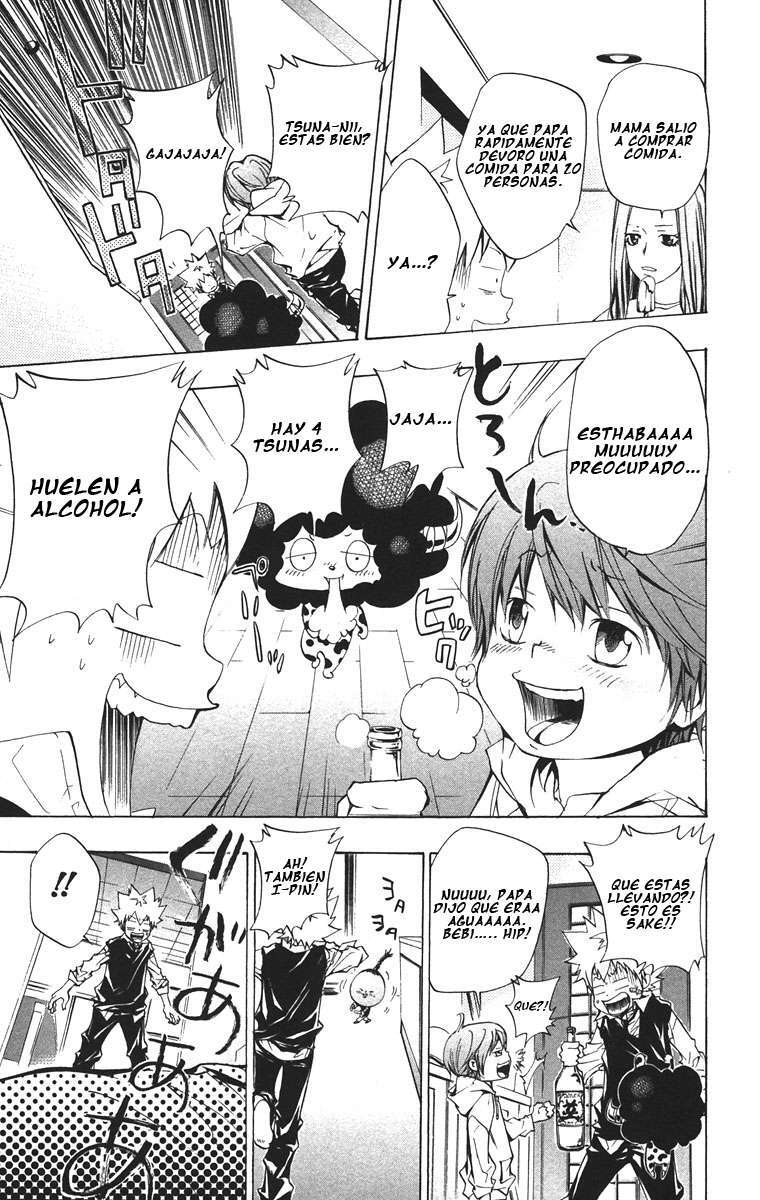 Capitulo 84 page 16