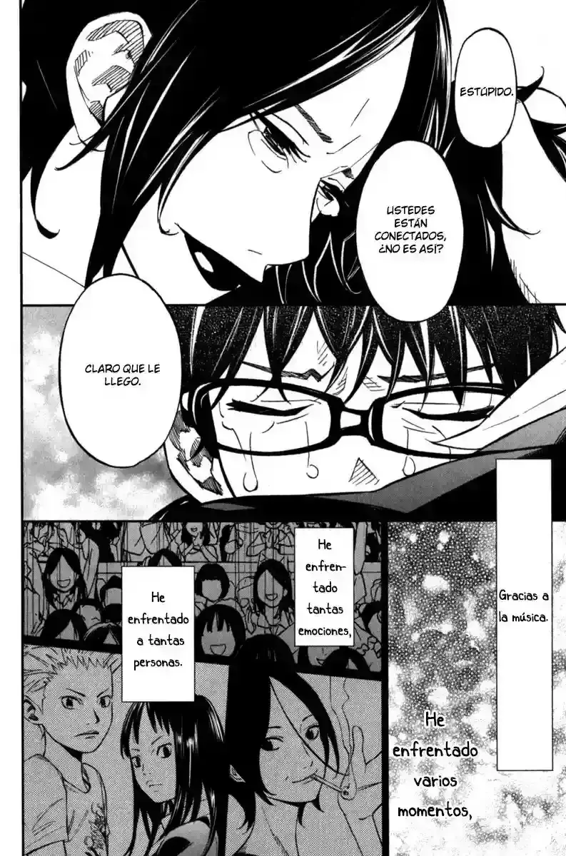 Capitulo 26 page 14