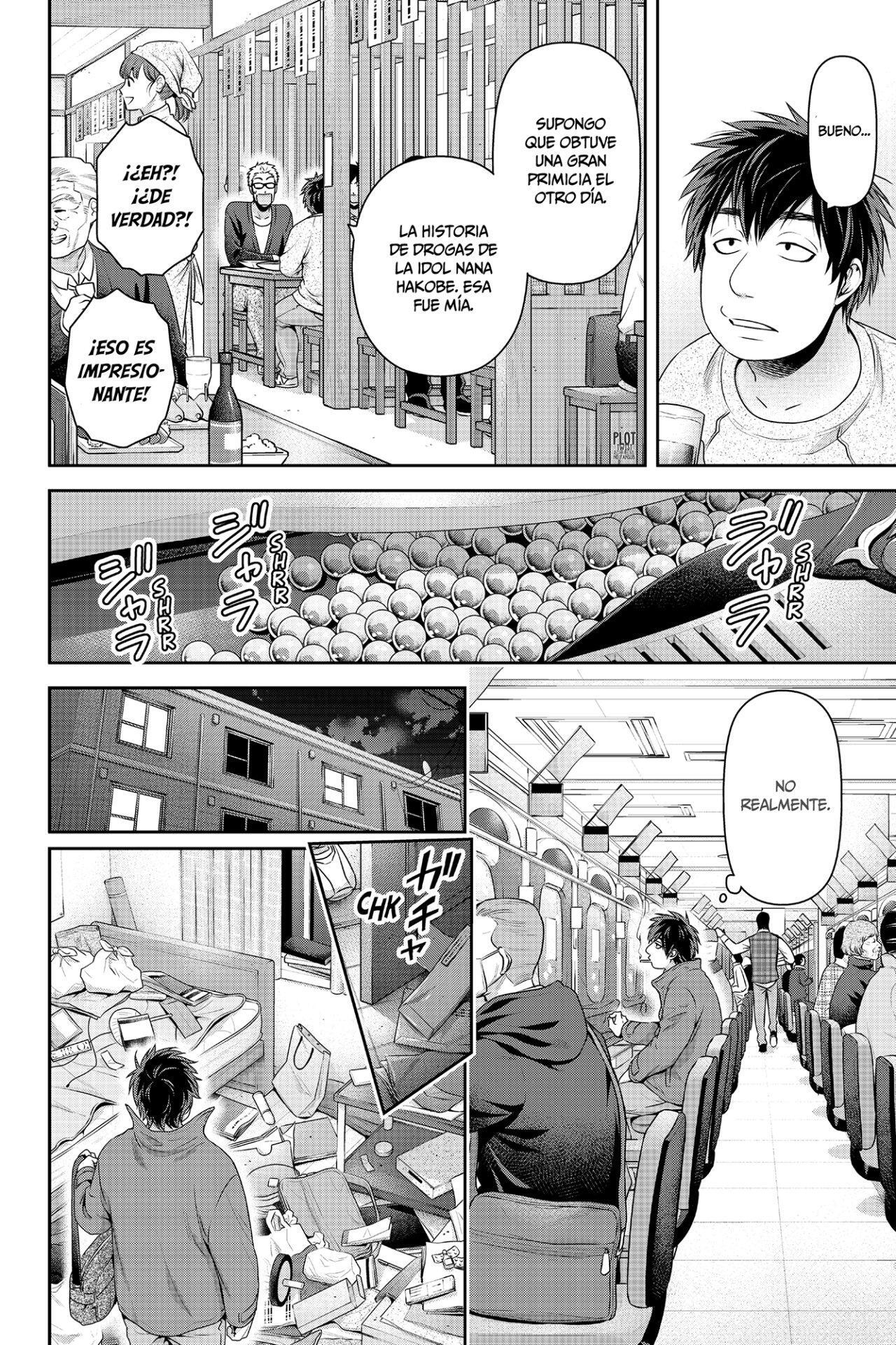 Capitulo 265 page 8