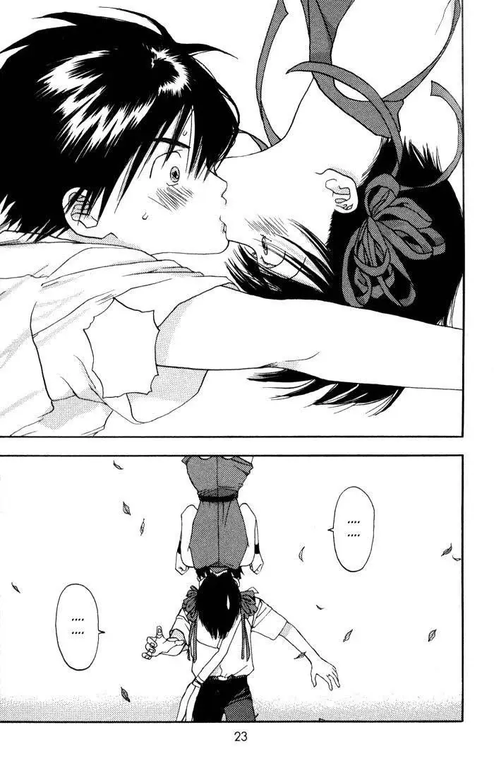 Capitulo 1 page 20