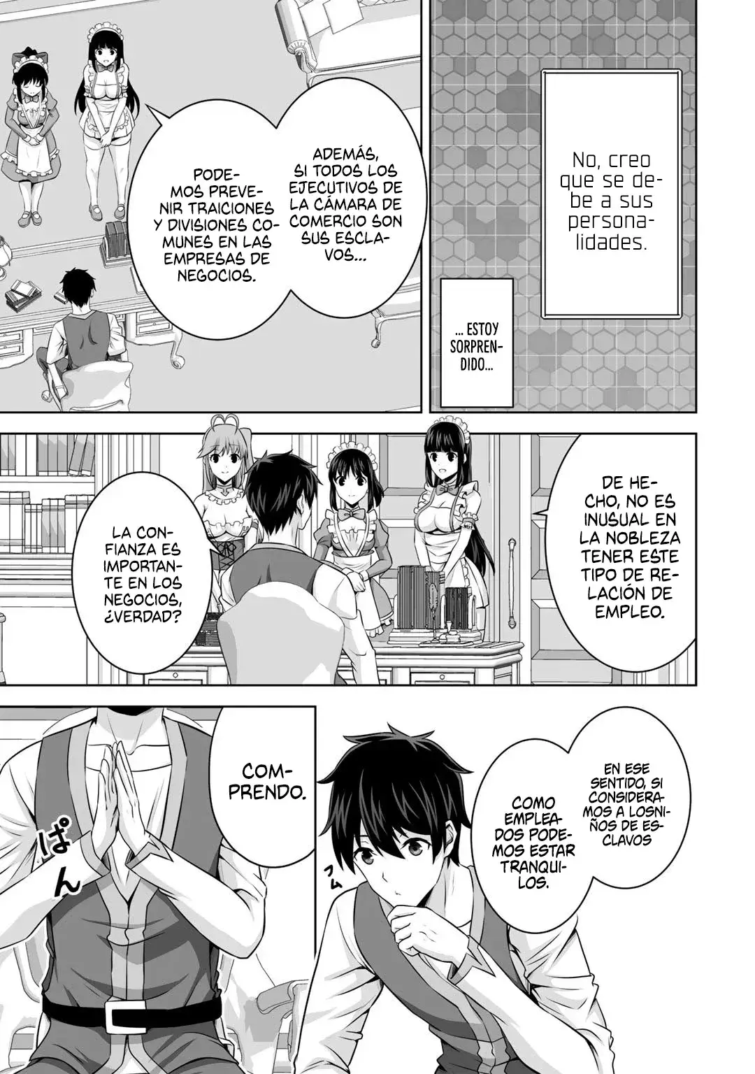 Capitulo 30 page 28